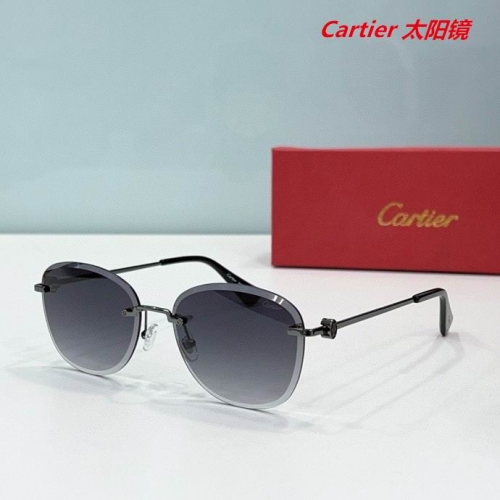 C.a.r.t.i.e.r. Sunglasses AAAA 4622