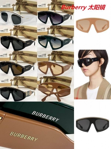 B.u.r.b.e.r.r.y. Sunglasses AAAA 4431