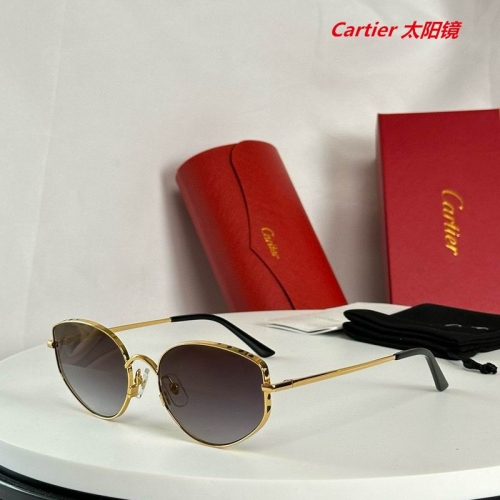 C.a.r.t.i.e.r. Sunglasses AAAA 5513