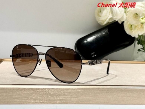 C.h.a.n.e.l. Sunglasses AAAA 4315