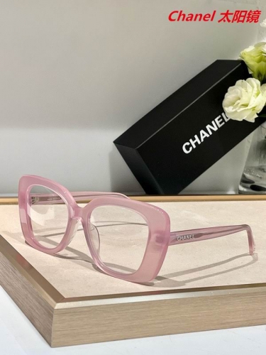 C.h.a.n.e.l. Sunglasses AAAA 4610