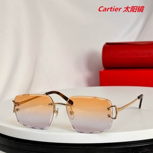 C.a.r.t.i.e.r. Sunglasses AAAA 6117