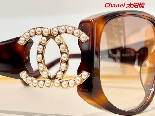 C.h.a.n.e.l. Sunglasses AAAA 5386