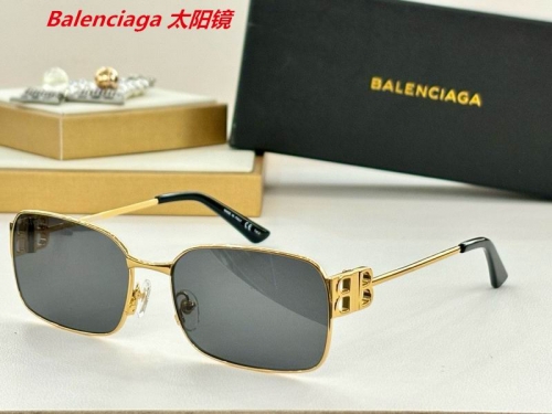 B.a.l.e.n.c.i.a.g.a. Sunglasses AAAA 4340