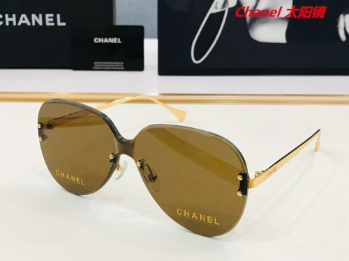 C.h.a.n.e.l. Sunglasses AAAA 6174