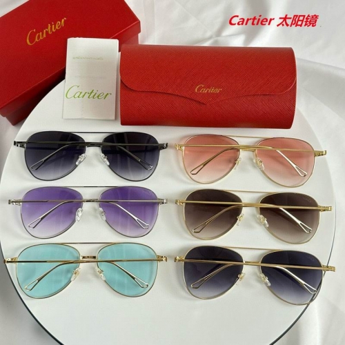 C.a.r.t.i.e.r. Sunglasses AAAA 5656