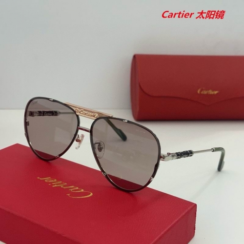 C.a.r.t.i.e.r. Sunglasses AAAA 4815