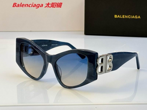 B.a.l.e.n.c.i.a.g.a. Sunglasses AAAA 4086