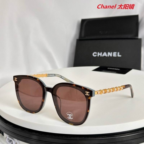 C.h.a.n.e.l. Sunglasses AAAA 5691