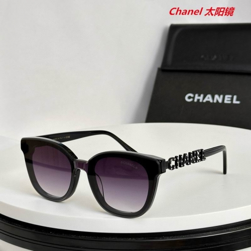 C.h.a.n.e.l. Sunglasses AAAA 5834