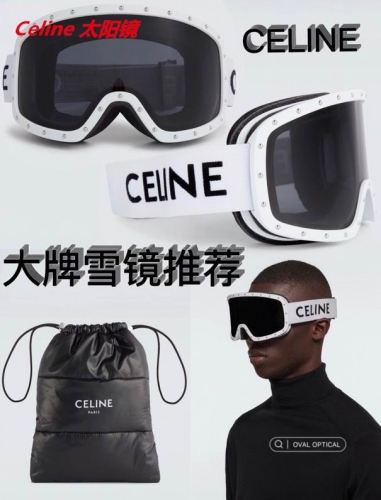 C.e.l.i.n.e. Sunglasses AAAA 4462