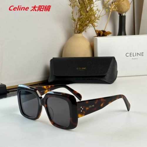 C.e.l.i.n.e. Sunglasses AAAA 4607