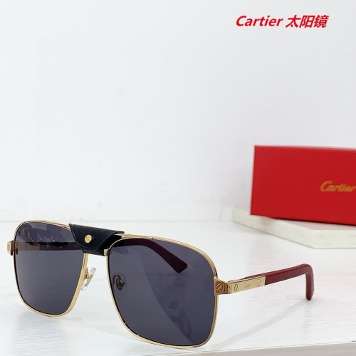 C.a.r.t.i.e.r. Sunglasses AAAA 5333