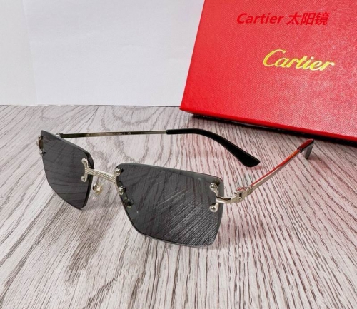 C.a.r.t.i.e.r. Sunglasses AAAA 4902