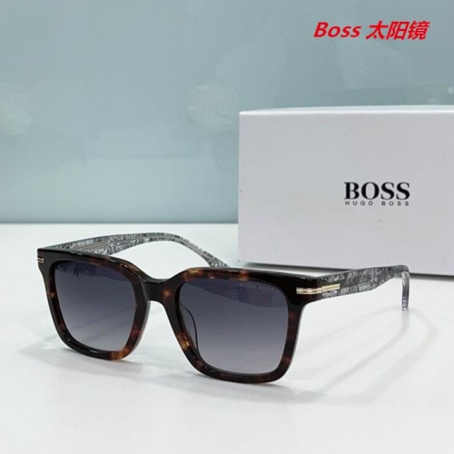 B.o.s.s. Sunglasses AAAA 4065