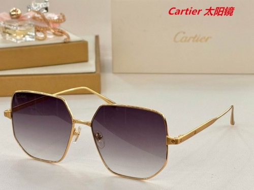 C.a.r.t.i.e.r. Sunglasses AAAA 5871