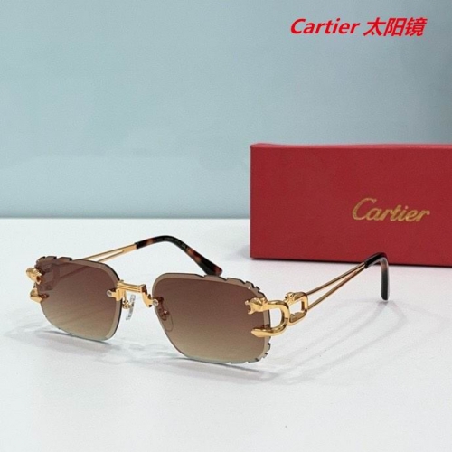 C.a.r.t.i.e.r. Sunglasses AAAA 4605