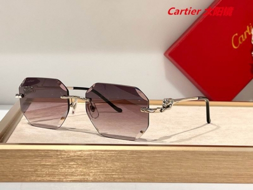 C.a.r.t.i.e.r. Sunglasses AAAA 5972