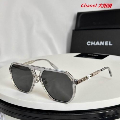 C.h.a.n.e.l. Sunglasses AAAA 5681