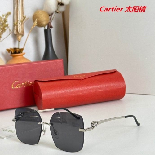 C.a.r.t.i.e.r. Sunglasses AAAA 4237