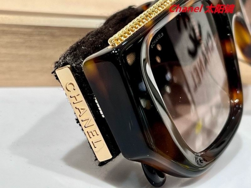 C.h.a.n.e.l. Sunglasses AAAA 4800