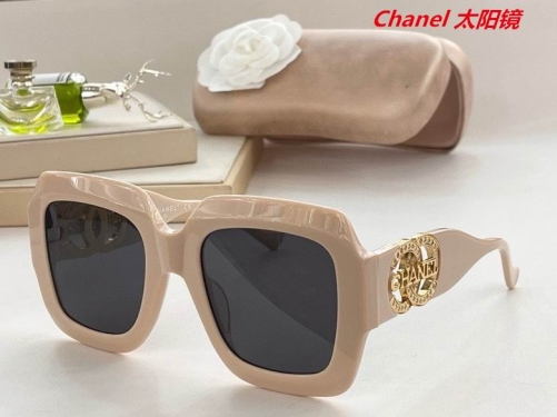 C.h.a.n.e.l. Sunglasses AAAA 4273