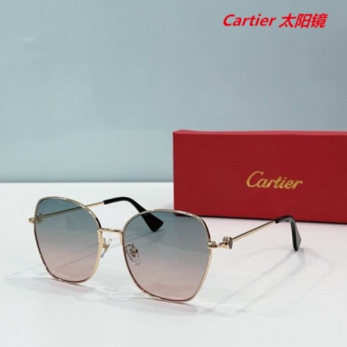 C.a.r.t.i.e.r. Sunglasses AAAA 4592