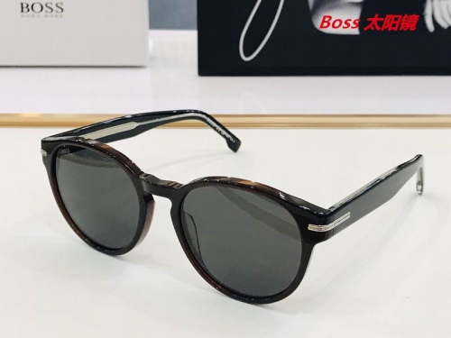 B.o.s.s. Sunglasses AAAA 4047