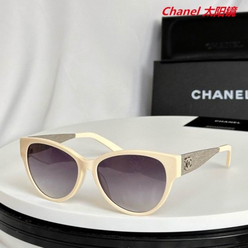 C.h.a.n.e.l. Sunglasses AAAA 5561