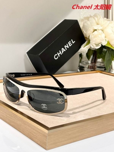 C.h.a.n.e.l. Sunglasses AAAA 4825