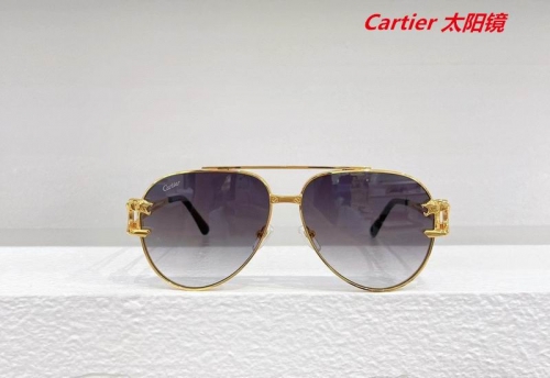 C.a.r.t.i.e.r. Sunglasses AAAA 4376