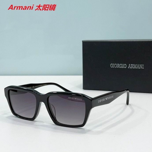 A.r.m.a.n.i. Sunglasses AAAA 4016