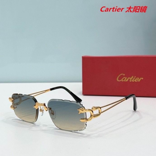 C.a.r.t.i.e.r. Sunglasses AAAA 4604