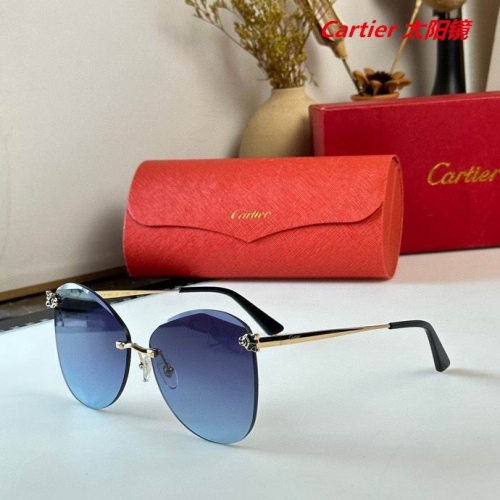 C.a.r.t.i.e.r. Sunglasses AAAA 4087