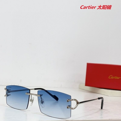 C.a.r.t.i.e.r. Sunglasses AAAA 5401