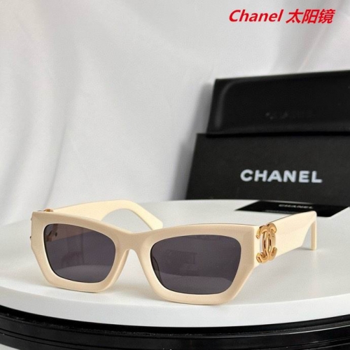 C.h.a.n.e.l. Sunglasses AAAA 5523