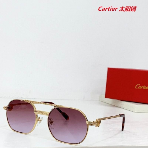 C.a.r.t.i.e.r. Sunglasses AAAA 5707