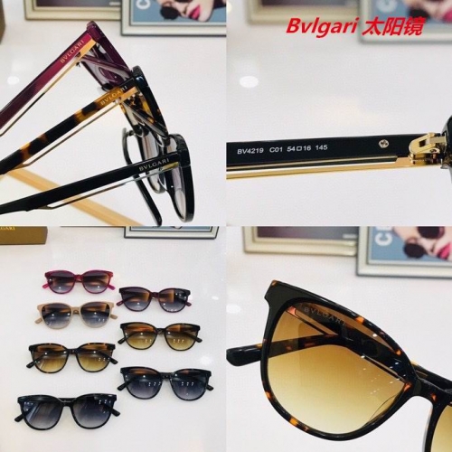 B.v.l.g.a.r.i. Sunglasses AAAA 4018