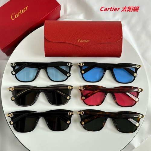 C.a.r.t.i.e.r. Sunglasses AAAA 5623