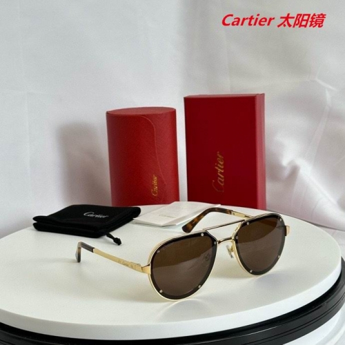 C.a.r.t.i.e.r. Sunglasses AAAA 5545