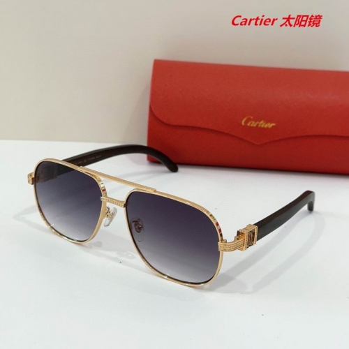 C.a.r.t.i.e.r. Sunglasses AAAA 4422