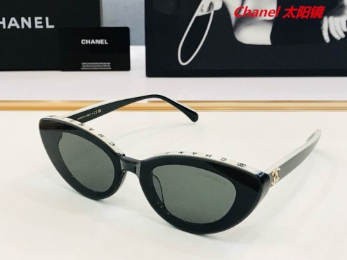 C.h.a.n.e.l. Sunglasses AAAA 6127