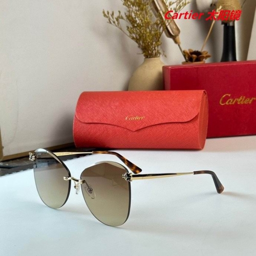 C.a.r.t.i.e.r. Sunglasses AAAA 4085