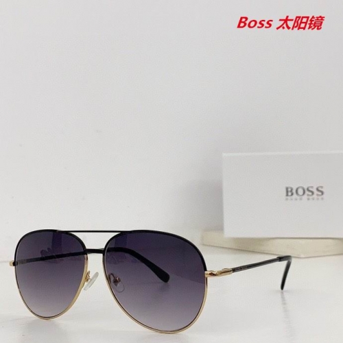 B.o.s.s. Sunglasses AAAA 4007
