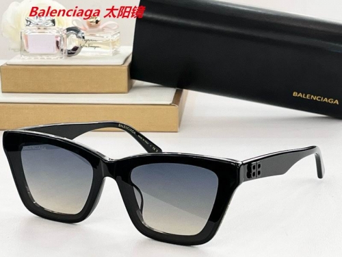 B.a.l.e.n.c.i.a.g.a. Sunglasses AAAA 4398