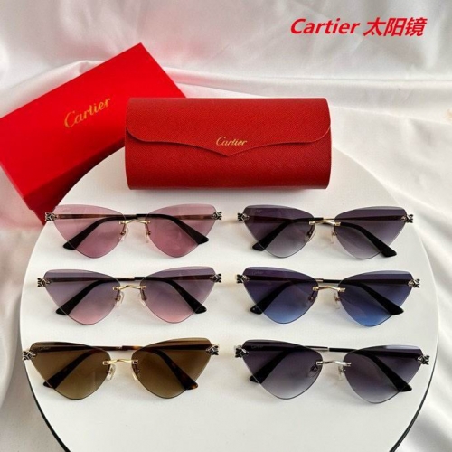 C.a.r.t.i.e.r. Sunglasses AAAA 6034