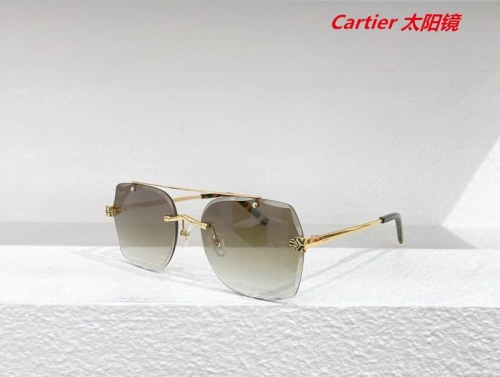 C.a.r.t.i.e.r. Sunglasses AAAA 4804