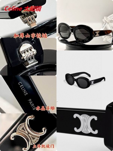 C.e.l.i.n.e. Sunglasses AAAA 4780