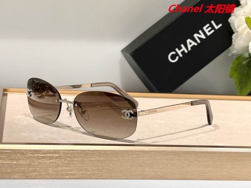 C.h.a.n.e.l. Sunglasses AAAA 5900