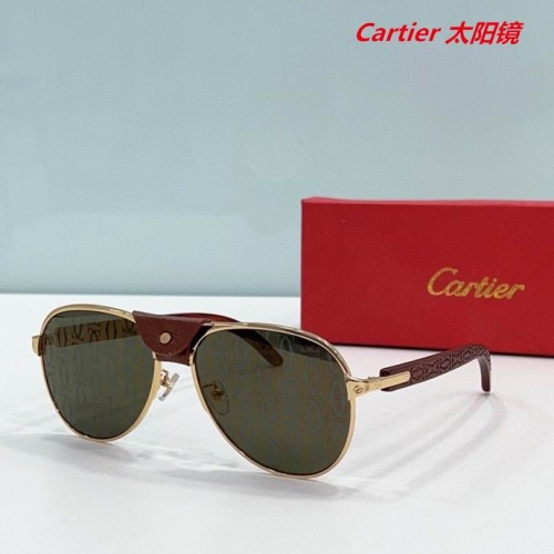 C.a.r.t.i.e.r. Sunglasses AAAA 4363